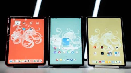 En çok satılan tablet markaları açıklandı
