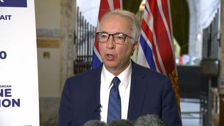 BC Conservative leader accuses breakaway MLAs of blackmail