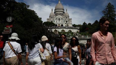 Locals hit out at the ‘Disneyfication’ of this Paris suburb as overtourism strikes again