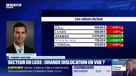 Richemont séduit au T4 grâce à la joaillerie - 16/05