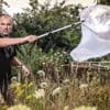 Insectoloog Peter Berx over hoornaars, tijgermuggen en wespen: ‘Ik zou ze nu nog niet verdelgen’