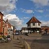 Picturesque Norfolk town fighting back against county's crackdown on second home owners by refusing to double council tax and impose strict rules on new builds