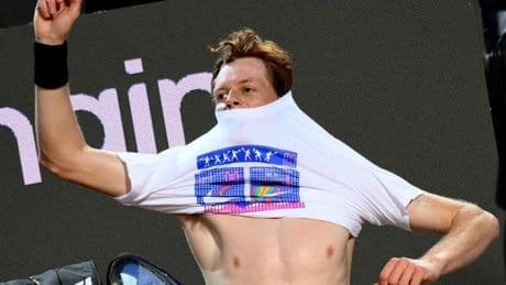 Jannik Sinner y su impactante cambio físico tras su sanción