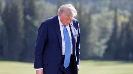 Donald Trump seul face au choix d’une opération militaire contre l’Iran
