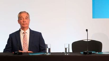 Reform UK are crushing the Tories – but that could spell danger for Nigel Farage