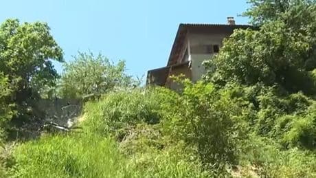 Dad's 10 word statement after 'ghost children' found in nappies on secluded farm