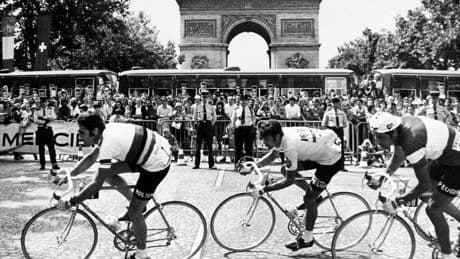 Tour de France 2025 : un nouveau chapitre à la légende des Champs-Élysées