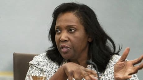 USA unter Trump: „Trump ist nicht befugt“: Fed-Direktorin Lisa Cook klagt gegen Entlassung
