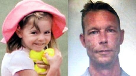 Met Police reveals update on Madeleine McCann investigation