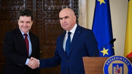 La Roumanie a enfin un gouvernement et c’est déjà mal parti