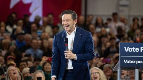 Poilievre pledges to cancel Parliament's 'summer vacation' to pass three key bills