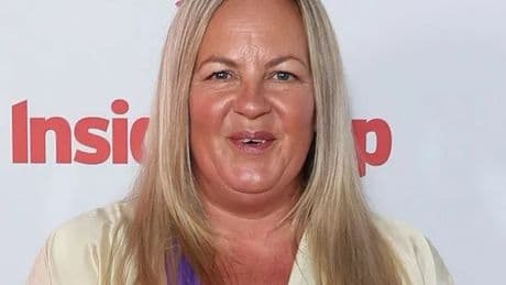 EastEnders star shows off 'skinny minny' weight loss after diet change