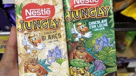 Home Bargains is selling dupe of iconic childhood chocolate bar cruelly discontinued by Nestle after 60 years
