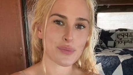 Bruce Willis' daughter Rumer shares rare comment amid Die Hard star's dementia battle