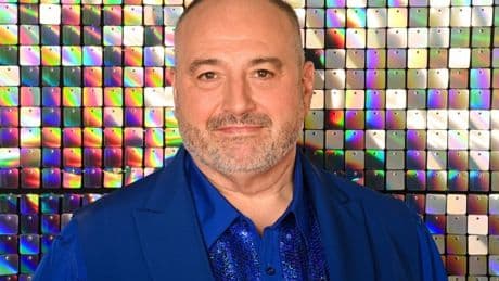 Wynne Evans insists he’s ‘not a bad guy’ in tell-all interview after Strictly sex scandals