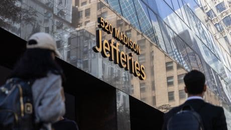 Wall Street intenta ponerle un precio al espíritu de equipo