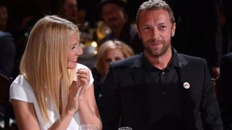 Gwyneth Paltrow admits she felt lonely in final years of marriage to Chris Martin