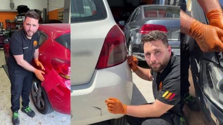 Un mecánico desvela el detalle al que nadie da importancia y puede hacer que no pases la ITV: “Aunque el coche esté bien, es motivo de muchísimas inspecciones desfaborables”