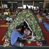 Ruim 100.000 mensen geëvacueerd uit grensgebied Thailand en Cambodja, reisadvies op rood