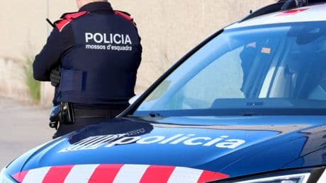 Abierta una convocatoria con más de 1.500 plazas para los Mossos d&#039;Esquadra