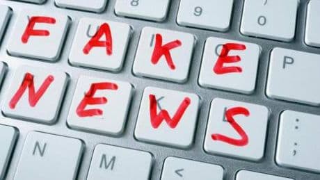 Non così "fake"