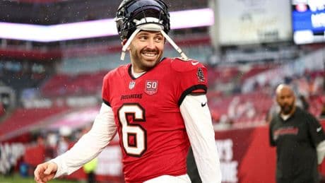 Baker Mayfield On Key To Success With Tampa Bay Buccaneers: They Allow Me To Be Myself