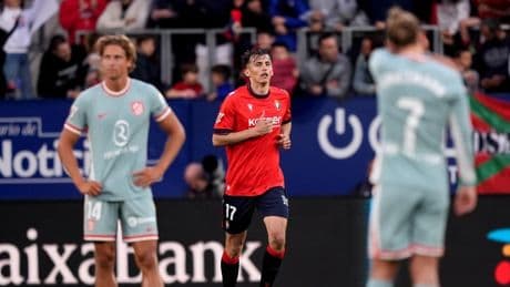 Atlético, un seguro en el Metropolitano; una ruina a domicilio