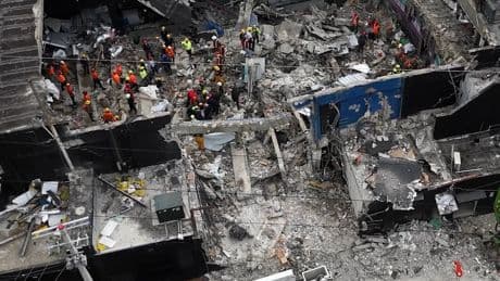 Owner of Dominican Republic Nightclub Where Roof Collapsed Knew About Structural Issues