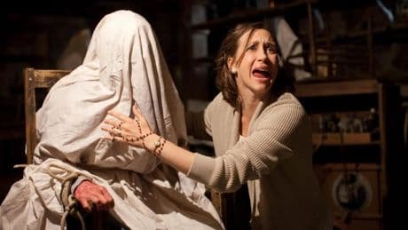 'Expediente Warren: The Conjuring' y otras 10 películas de terror consideradas malditas: dónde verlas en streaming