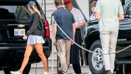 «Donald Trump is dead» : itinéraire de la rumeur sur la mort du président des États-Unis