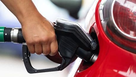 „Rakete und Feder“-Effekt – darum ist Diesel gerade so teuer