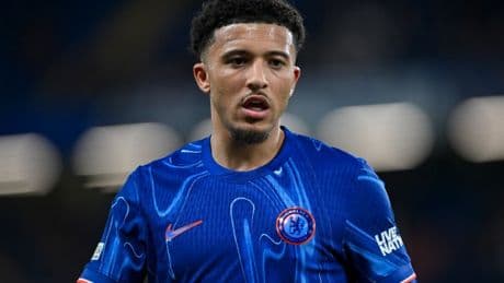 Jadon Sancho could reunite with Erik ten Hag as Chelsea and Man Utd exit nears