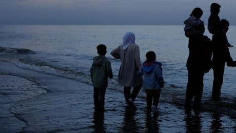 ‘It’s extremely painful’: The refugees fearing two-year wait to bring family to UK