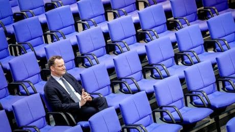Spahn: Wir müssen als Koalition noch enger zusammenwachsen