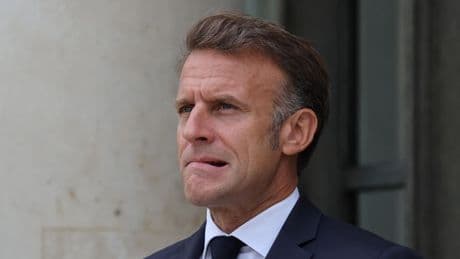 Macron face aux passions tristes d’une nation fracturée