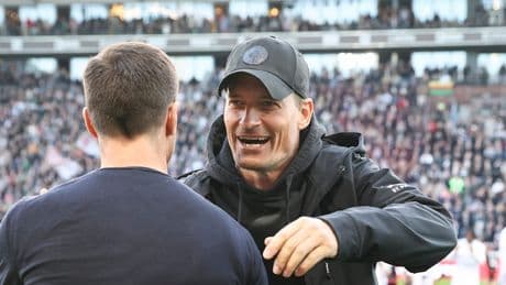Heul leise! Hau rein! Bieg um! - St. Pauli ist jetzt endlich reif