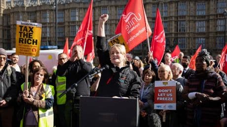 Pensioners missing out on winter fuel payments will rise by 500,000 by 2030