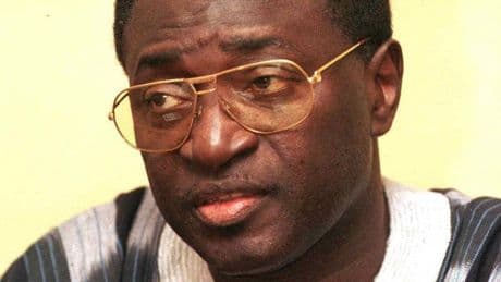 Burkina Faso : Hermann Yaméogo, l’avocat et opposant politique libéré après son « enlèvement » par des « hommes armés »