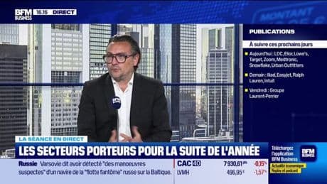 Kering lance ses lunettes dotées d'IA 🕶️ : "Les groupes de luxe cherchent des relais de croissance"