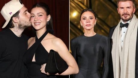 Brooklyn and Nicola's Beckham feud timeline - as he issues grave warning over her treatment