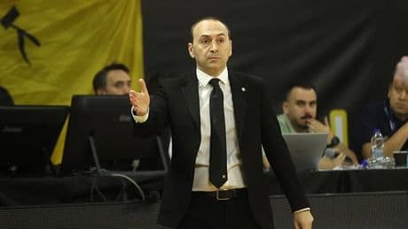 Yakup Sekizkök: "Bu kadar birbirine inanan bir oyuncu grubu olmamıştı"