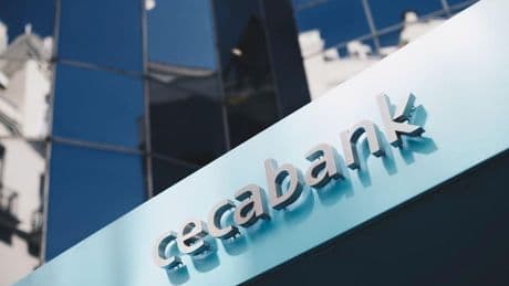 Cecabank ganó 86,7 millones en 2024, un 19% más