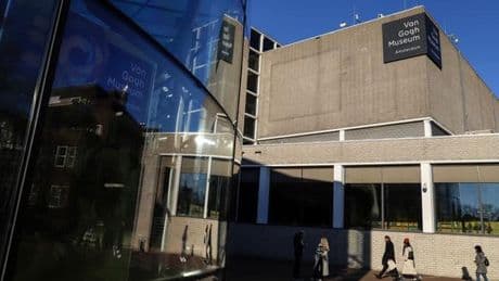 A Amsterdam, le Musée Van Gogh est en conflit avec l’Etat et menace de fermer