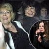Ozzy Osbourne's sisters break their silence as they pay tribute to their 'loving and funny' brother after his death aged 76