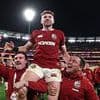 THREE WISE MEN: Epic second Test might just have saved Australia's future as a Lions destination (and avoiding a whitewash would help Wallabies, too)!