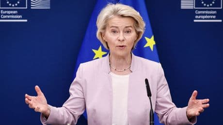 Tra Stati Uniti e Ue un accordo forte per quanto imperfetto
