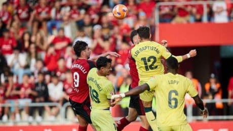 El Mirandés empata y ya no depende de sí mismo para ascender la próxima jornada
