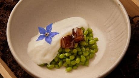 Desde cuajada de foie a bonito a la marinera: el restaurante con platos deliciosos en pleno Urdaibai