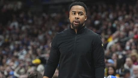 Cavaliers assistant Johnnie Bryant available for Knicks after Suns hire Jordan Ott