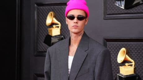 Justin Bieber’s releases surprise ‘dark and vulnerable’ seventh album